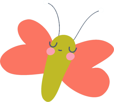 Schmetterling