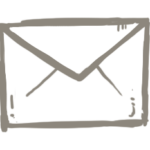 Mail Icon