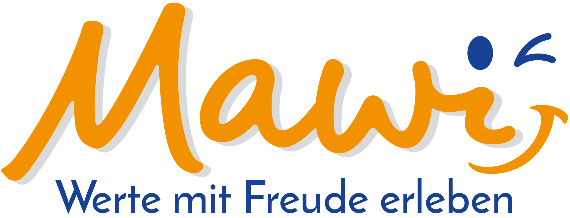 Mawi Logo