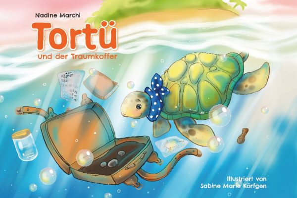 Tortue-Nadine Tortue-Nadine